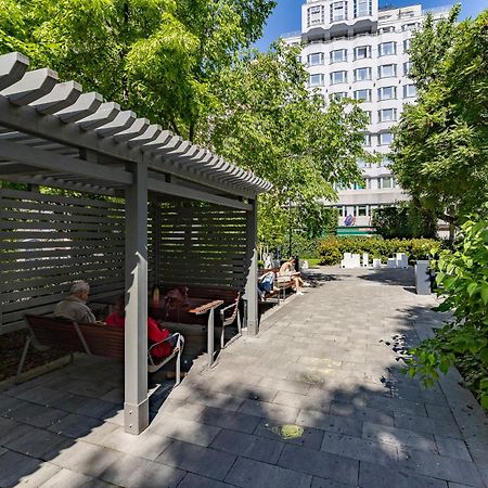 Kobi Luxury Apartment 1. Budapeszt Zewnętrze zdjęcie