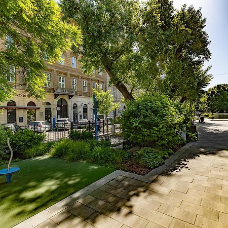 Kobi Luxury Apartment 1. Budapeszt Zewnętrze zdjęcie