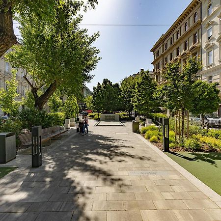 Kobi Luxury Apartment 1. Budapeszt Zewnętrze zdjęcie