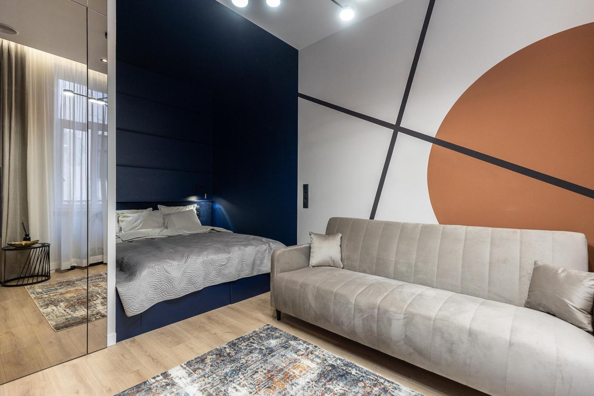 Kobi Luxury Apartment 1. Budapeszt Zewnętrze zdjęcie