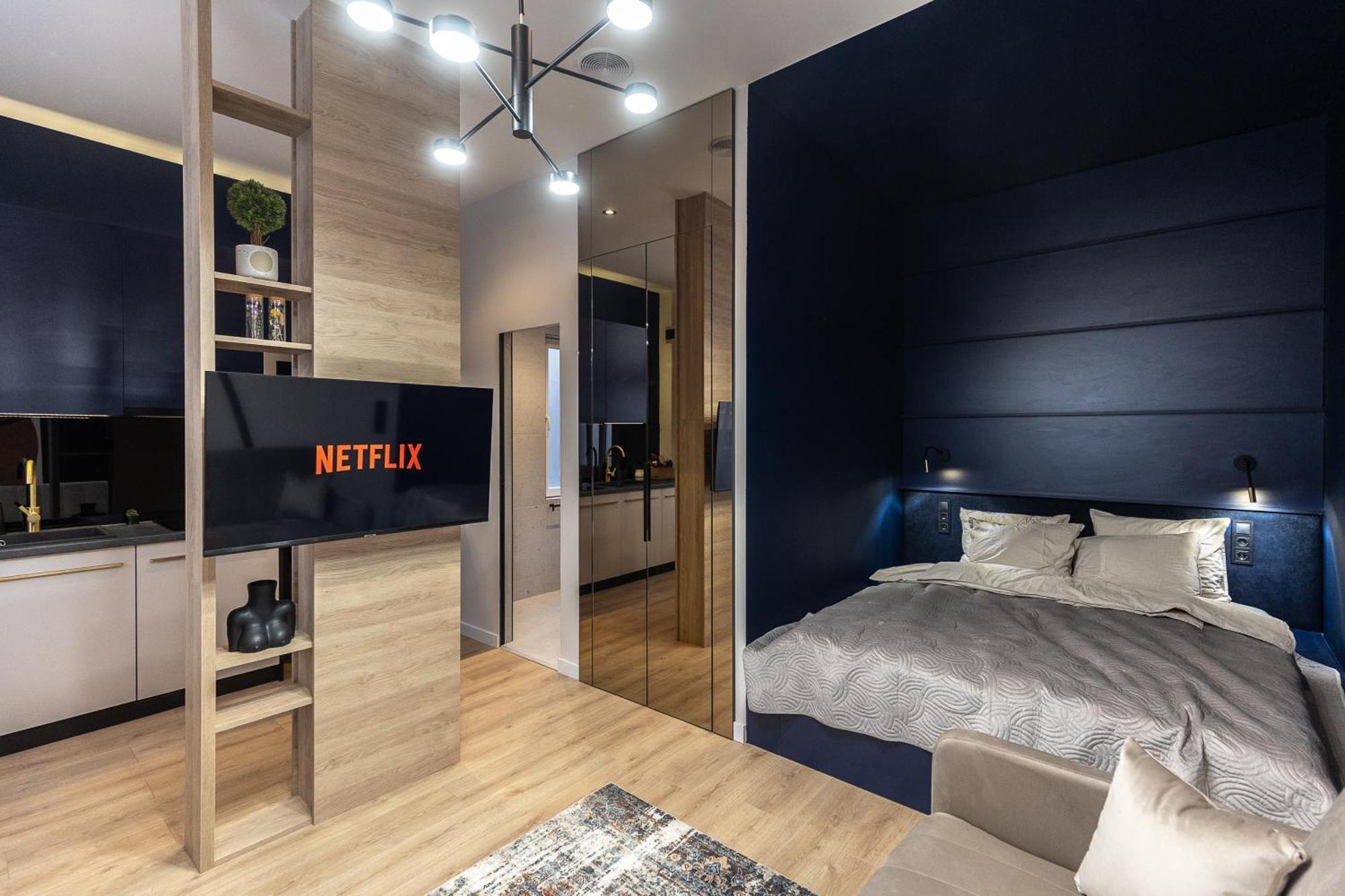 Kobi Luxury Apartment 1. Budapeszt Zewnętrze zdjęcie