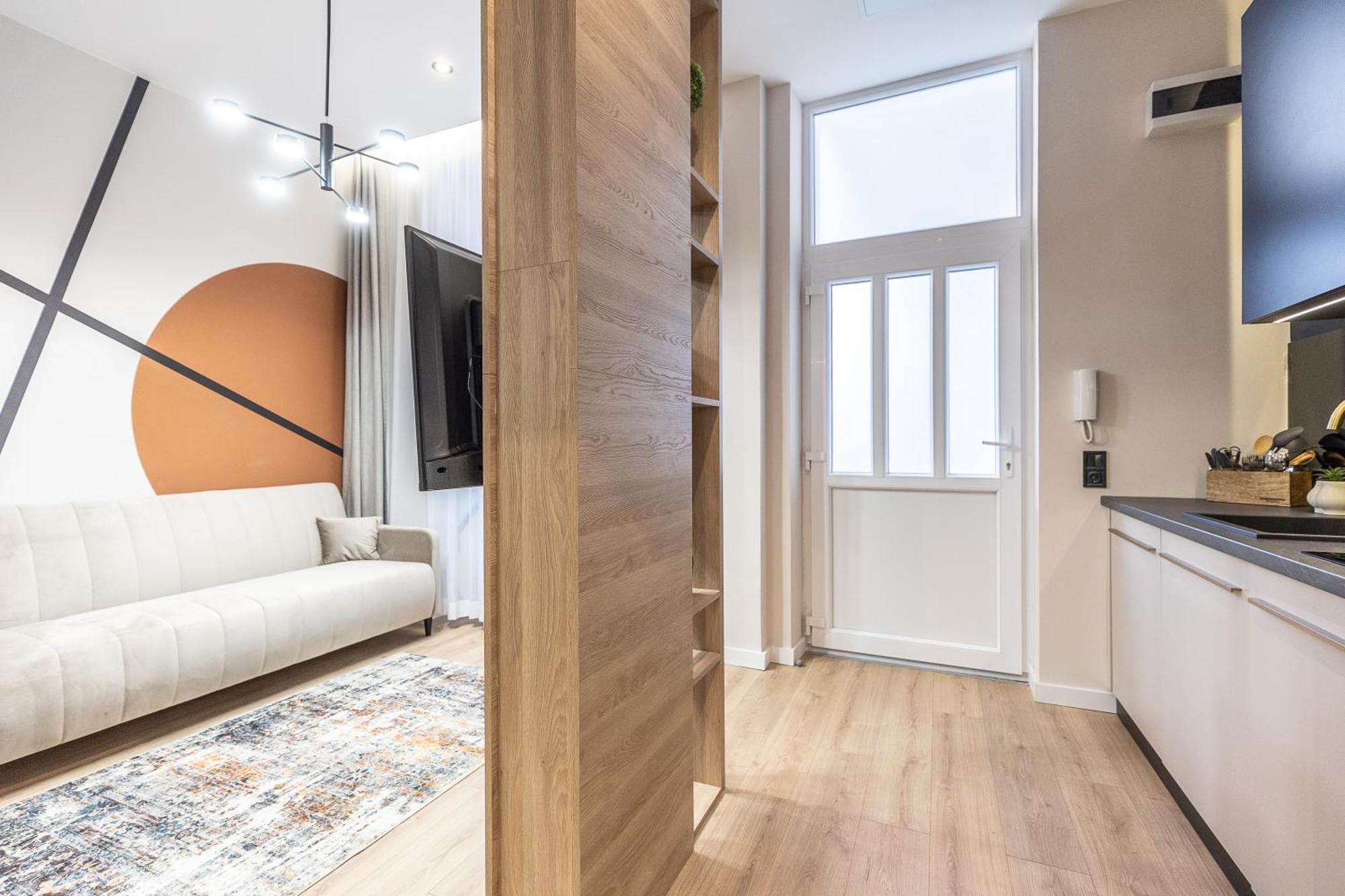 Kobi Luxury Apartment 1. Budapeszt Zewnętrze zdjęcie