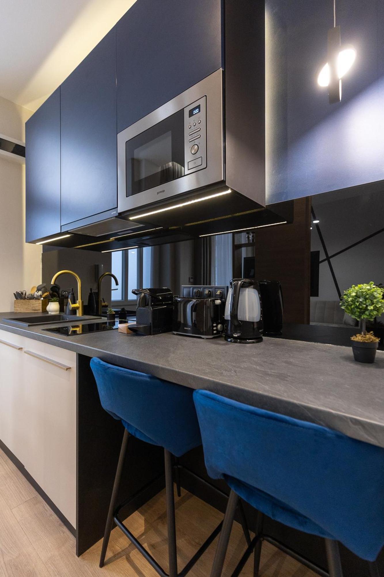 Kobi Luxury Apartment 1. Budapeszt Zewnętrze zdjęcie