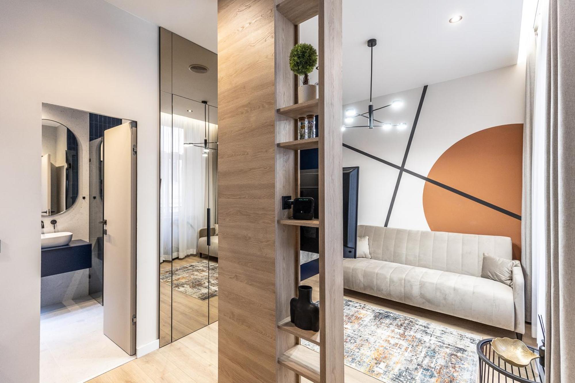 Kobi Luxury Apartment 1. Budapeszt Zewnętrze zdjęcie