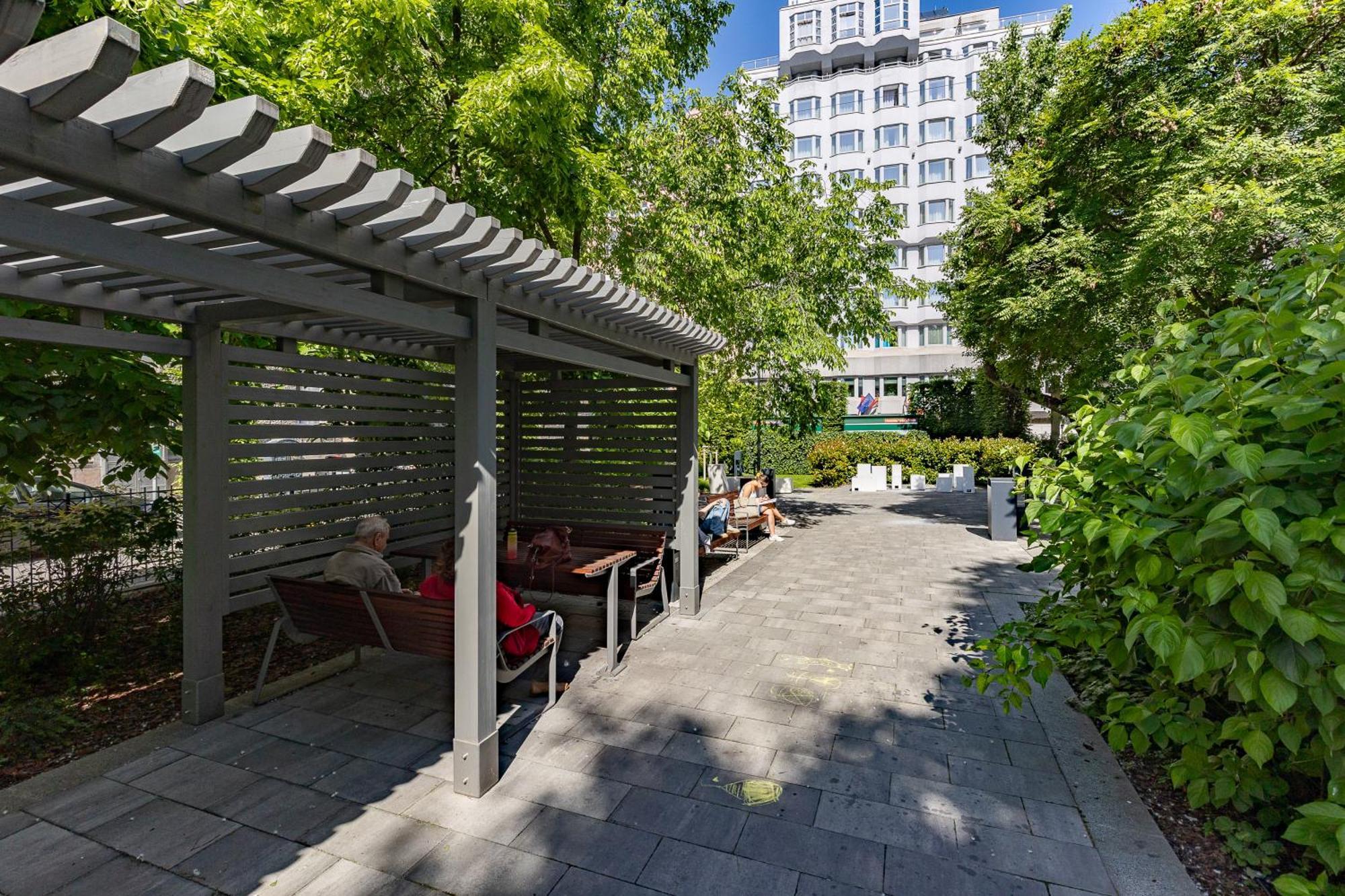 Kobi Luxury Apartment 1. Budapeszt Zewnętrze zdjęcie