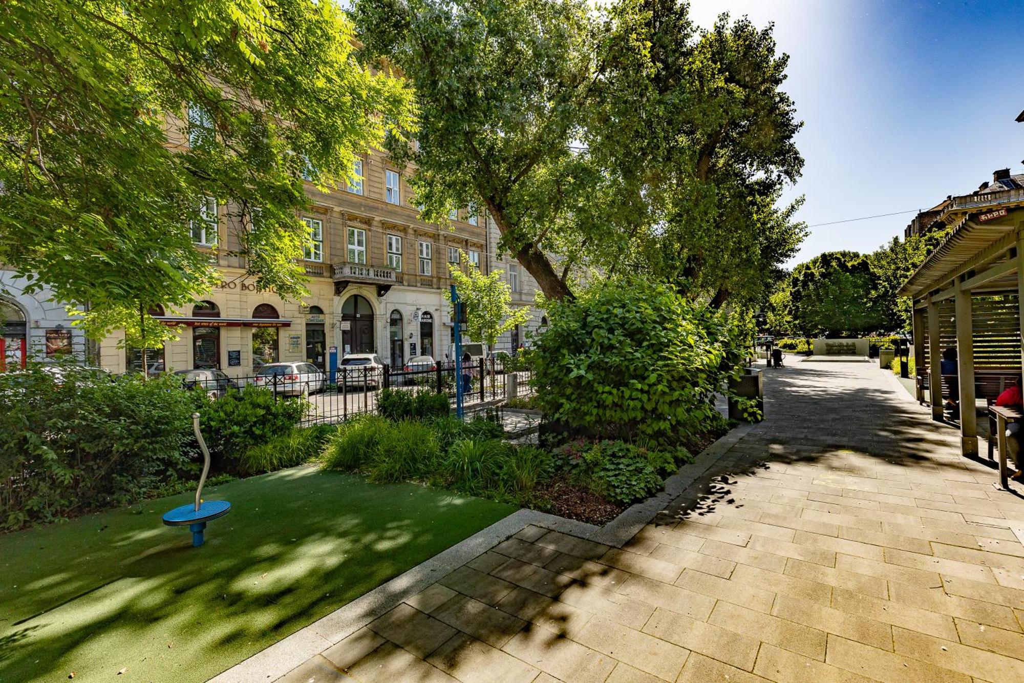 Kobi Luxury Apartment 1. Budapeszt Zewnętrze zdjęcie
