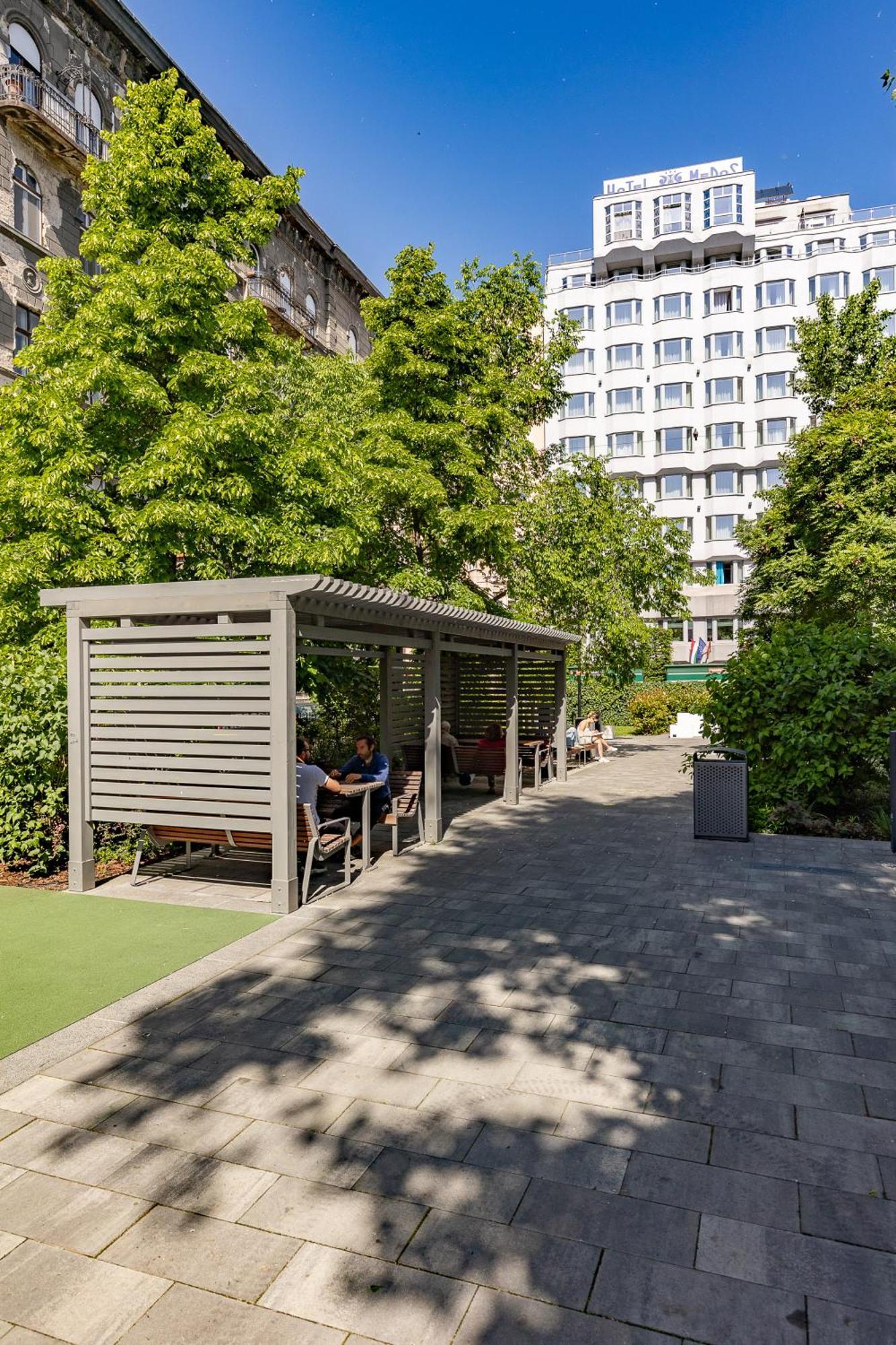 Kobi Luxury Apartment 1. Budapeszt Zewnętrze zdjęcie